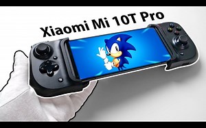 【讲究哥】小米 10T Pro 手机开箱 + 游戏测试 (144Hz LCD屏) \u002F TheRelaxingEnd