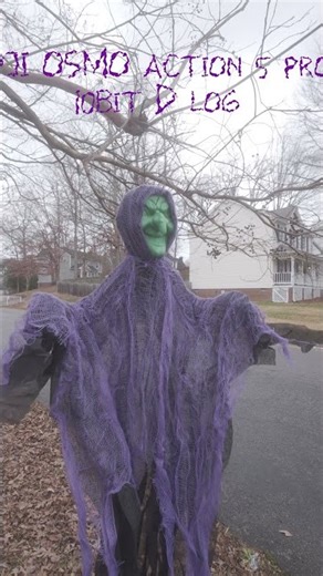 DJI OSMO action 5 pro with Smallrig filmic filter