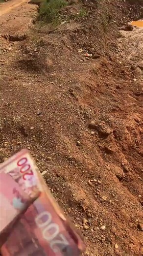 so Ramance scam and galamsey, which is the better option ?