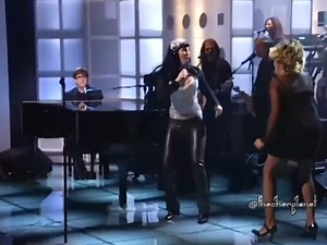 1.2M views · 45K reactions | An iconic moment at VH1 Divas Live 1999: Cher and Tina Turner team up to perform ‘Proud Mary,’ while Elton John adds his magic on the piano, creating a powerhouse performance that’s still unforgettable!  #music #rock #cher | The Cher World | Facebook