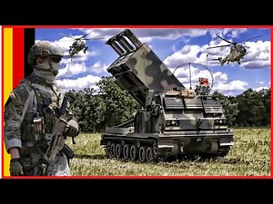 List of modern equipment of the German Army 2024