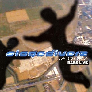Stagediverz - Bass-Live