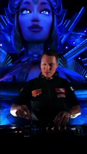 Tiësto: Baila Conmigo