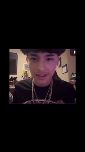 Alex Chino First Video Edit