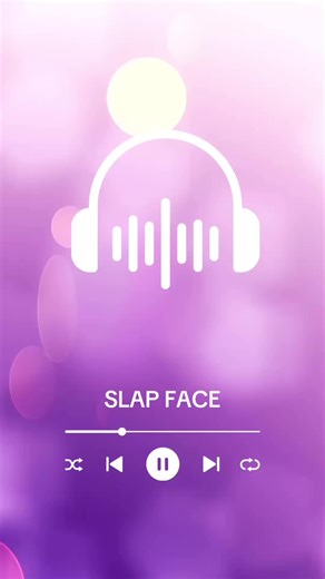 Funny Slap Face Sound Effects for Your Videos