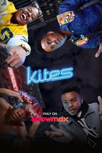 Kites - Movie