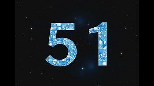 Angel Number 51: Discover the Power of Your Inner Strength