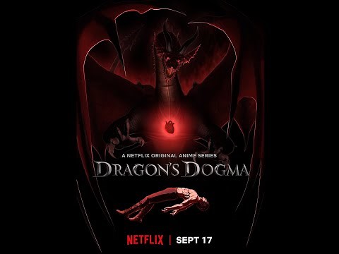 Dragons Dogma - Opening (Extended )