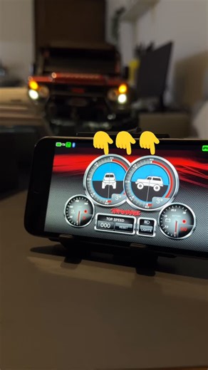 CineRigs on Instagram: "🚗💨 Unlock the full potential of your Traxxas RC! The Traxxas Bluetooth Link Module connects your TQi remote to your smartphone for real-time telemetry, tuning, and performance data. 📱⚙️ Get smarter control, instant setup, and next-level driving experience! #Traxxas #TraxxasIndia #TraxxasBluetoothModule #TQiRemote #RCCarIndia #TraxxasLink #RCHobbyIndia #Cinerigs #RCCommunityIndia #TraxxasUpgrades"