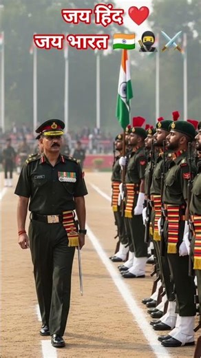 #indian #army 💪🇮🇳🥷⚔️❤️🫡💯🔥👀