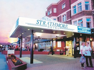 Morecambe hotel set to re-open next month under new ownership