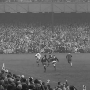 Andy Hancock | 1939-2020 We were saddened to hear of the recent passing of former player Andy Hancock, aged 80. Saint #1317, the flying winger also scored one of the all-time great England tries in 1965. Our thoughts are with his family and friends at this time. www.northamptonsaints.co.uk/news/in-memoriam-andrew-hancock-1317 | Northampton Saints