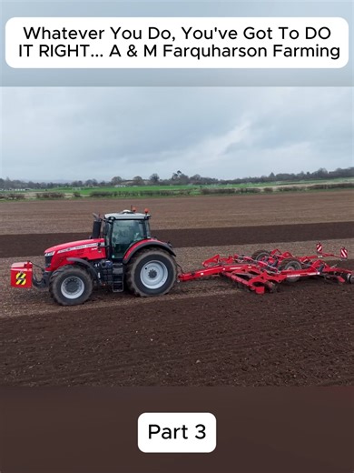 Essential Farming Practices for Success