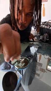 How to repair windshield rock chip