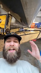 How to handle a car lift_ #jeeplife #offroad #jeepwrangler #4x4 #cars #car #ford #offroading #shorts | Hi Guys