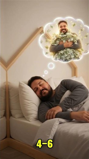 Why Do We Forget Dreams😱