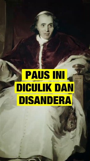 Napoleon Pernah Menangkap Paus - Kenapa Tak Diketahui Banyak Orang? #sejarah #shocking