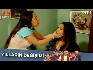 Yıllar Sonra Şaşırtan Değişim | Yedi Numara 70. Bölüm ‪@trt1‬