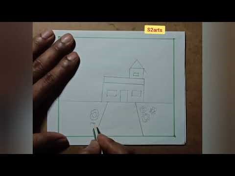 Learn to draw scan # art #drawing #drawingideas #drawingtutorials #learing
