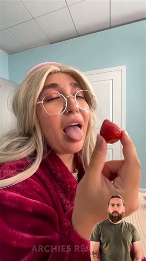 Part 2: PRANK GONE WRONG 😱 Where Did The STRAWBERRY Go?! 🍓🐔