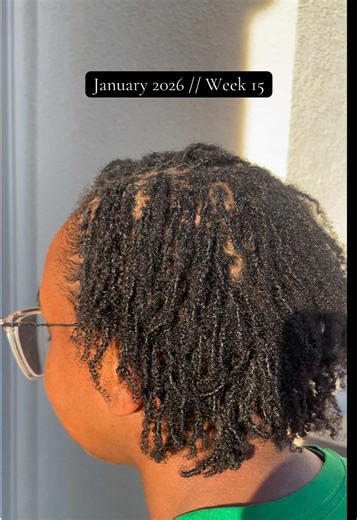 The Incredible Growth Journey of Micro Locs