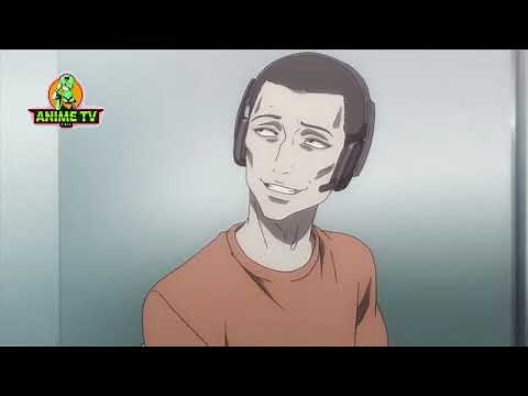 PARASYTE ep-18[part-10/10] || FreeAnimeTV