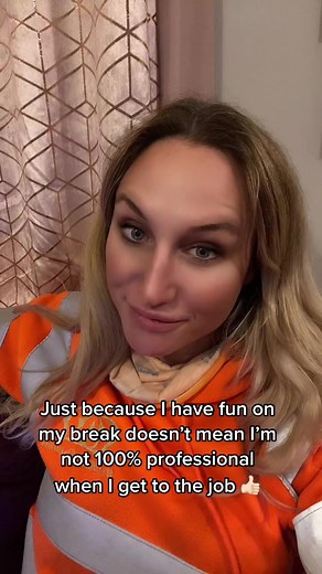 Women in the Workplace: Fun vs. Professionalism