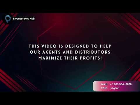 Vblink (V-Power) — Setup & Management Guide for Distributors & Agents