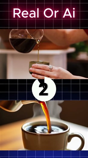 Guess it is REAL or AI