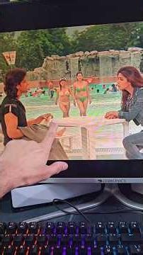 Krrish Peak Detailling by Rakesh Roshan