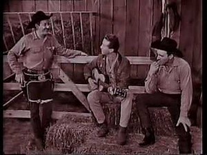 Marty Robbins The Drifter Sings Long Long Ago & Mr Shorty
