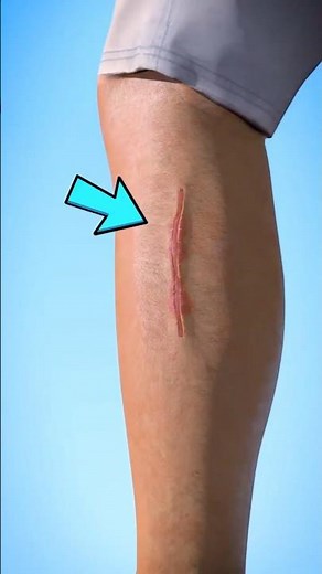 How Stitches Actually Heal Your Skin? Explained Simply!