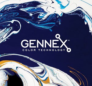 Gennex® Color Technology | Benjamin Moore