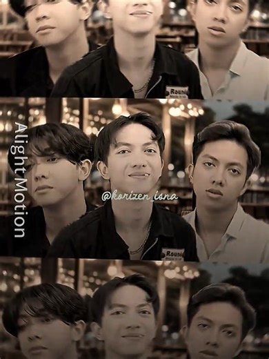 Abangnya lebih mengoda 😭🙏 #KORIZEN #sptrakori_ #gameofgears #sultansquad #sultansquadseason2