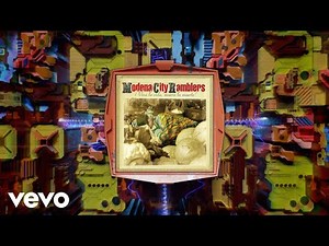 Modena City Ramblers - I Cento Passi (Visualiser)