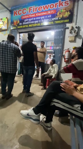 Akash namdev on Instagram: "Wait for end🤣💀 . . . . . #dipawali #festivaltime #patakhe #scam #funnyreel #foryou #viral #explorepage #i̇nstadai̇ly #reelitfeelit #fypage #trending #diwali #relatable #boys #masti #funtimes #justforfun"