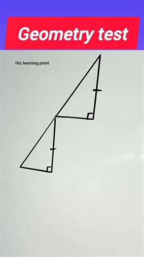 #mathematics #information #geometry #fblifestyle | Hic Learning Point