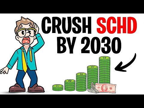 3 Dividend ETFs That Speed Up Your FIRE By 2030: VIG + DGRO + DIVO (FASTER THAN SCHD)