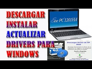 ✅ Install and Update Drivers for Windows 11/10 and Other Operating Systems Very Easy and Practical