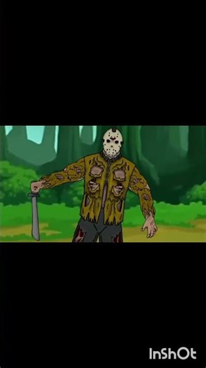 jeson test #animation #dc2