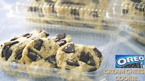 30K views · 1.3K reactions | OREO CREAM CHEESE COOKIES- MABENTANG...