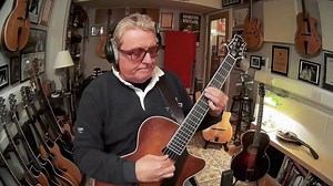 34K views · 1.3K reactions | Here is my fingerstyle guitar version of...