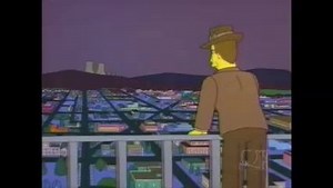 11K views · 911 reactions | I'll find you, Beer Baron... (S8 E18: Homer vs. The Eighteenth Amendment) | Dr Zaius | Facebook