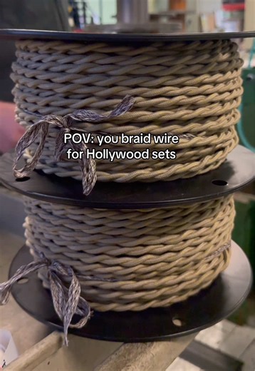 Sundial Wire: Crafting Hollywood's Iconic Film Props