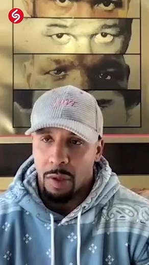 2.4K views · 52 reactions | Undefeated Hall of Famer and Former 2 Division Unified World Champion and Olympic Gold Medalist Andre Ward (32-0 16KOs) dedicates his time serving as a Youth Pastor and spreading the love of GOD. All Access Elite Boxing 24/7 Boxing News 壘壘壘 Powered By: Elite Striping, LLC  | All Access Elite Boxing | Facebook