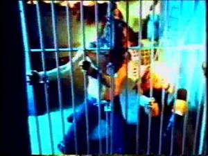 Mantissa - Land of The Living - 1992