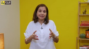 Anupama Chopra Reviews