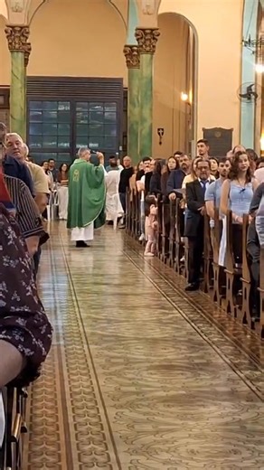 ✨ 🌍 Dia Mundial das Missões – 19 de outubro de 2025 ✨ Início da Semana Missionária Missa do 29º Domingo do Tempo Comum- 19h Vídeo: Pascom Borda da Mata-MG (Edinha) | Basílica Nossa Senhora do Carmo de Borda da Mata - MG