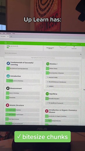 We created Up Learn to give A Level students literally EVERYTHING they need to achieve an A* grade in their subject in one neat place. Interactive videos, quizzes, broken down topics, animated lessons, we have it all! 💚✅ #uplearn #alevelmaths #alevelchemistry #alevelpsychology #alevelphysics #aleveleconomics #alevelbiology #alevelmathshelp #alevelchemistryhelp #alevelpsychologyhelp #alevelphysicshelp #aleveleconomicshelp #alevelbiologyhelp #mathshelp #chemistryhelp #psychologyhelp #physicshelp 