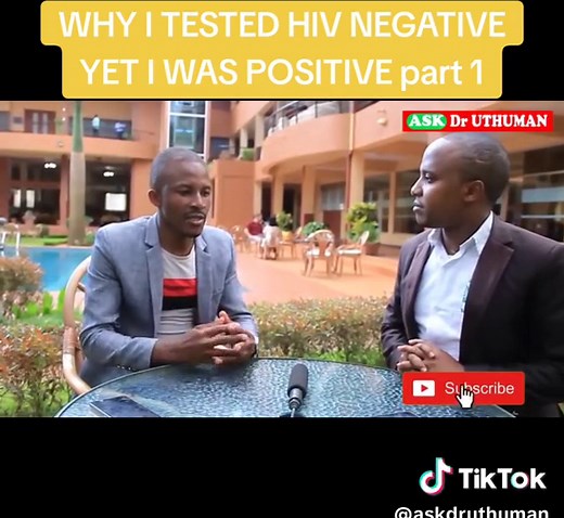 ASK Dr UTHUMAN on TikTok